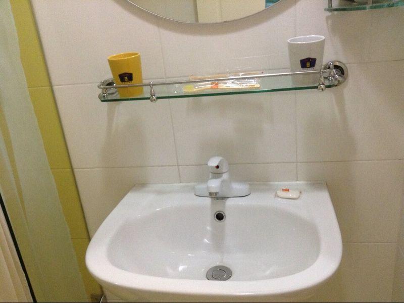 הנגז'ו Home Inn מראה חיצוני תמונה